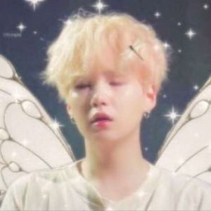 Meet your Posher, Alicia